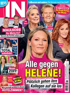 IN - 7 Mai 2025