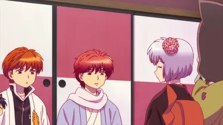 Kyoukai no Rinne - 63