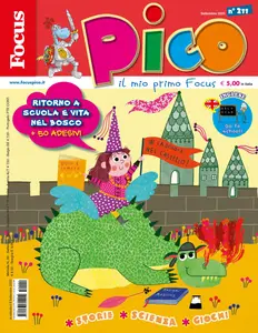 Focus Pico - Settembre 2025