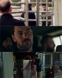 The Present (2020)