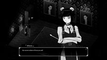 Night Loops (2023) v1.4.1