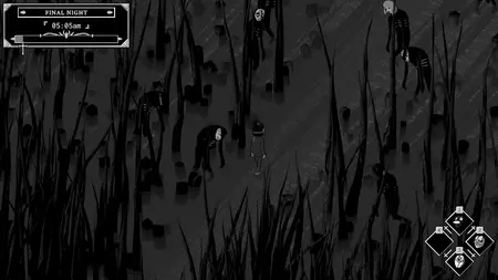 Night Loops (2023) v1.4.1