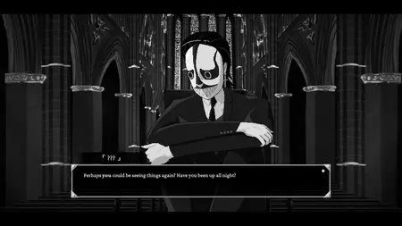 Night Loops (2023) v1.4.1