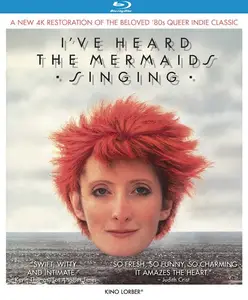 I've Heard the Mermaids Singing (1987)