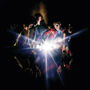 The Rolling Stones - A Bigger Bang (2005/2020) [Official Digital Download]