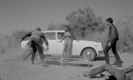 Motorpsycho! (1965)