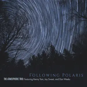 Atmospheric Trio - Following Polaris (2025) [Official Digital Download]