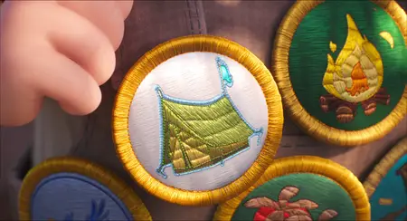 Minion Scouts (2019)