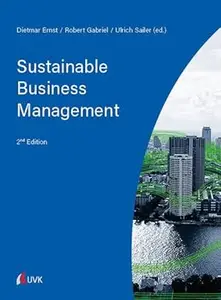 Sustainable Business Management, 2nd edition