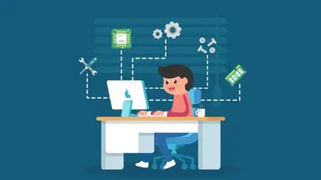 C++ Programming Masterclass: Learn C++ Programming By Coding