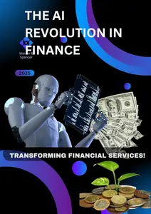The AI Revolution in Finance: Transforming Financial Services!