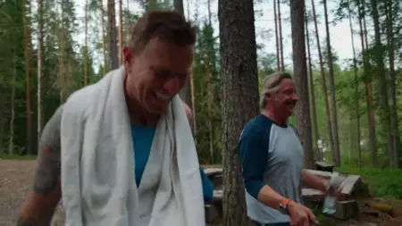 Long Way Home S01E07