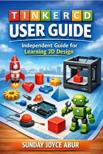 TINKERCAD USER GUIDE