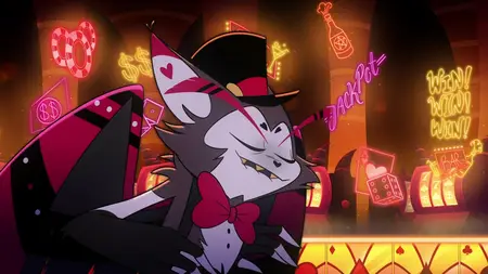 Hazbin Hotel S02E06