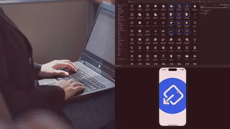 Building iOS 17 User Interfaces with UIKit