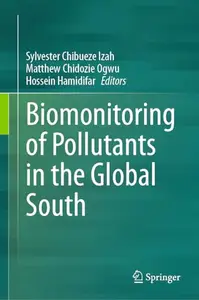 Biomonitoring of Pollutants in the Global South