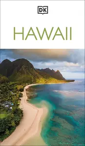 DK Hawaii (Travel Guide)