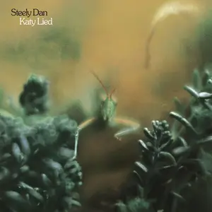 Steely Dan - Katy Lied (2025 Remaster) (1975/2025)