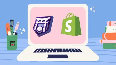 Easily Build a High-Converting Shopify Store – Shrine Theme
