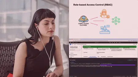Security-focused Cloud Solutions with AWS