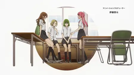 Horimiya The Missing Pieces S01E01 1080p CR WEB-DL MULTI AAC2 0 H 264-OldT