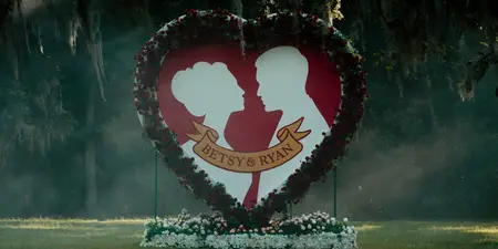 Bride Hard (2025)