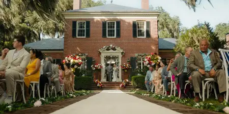 Bride Hard (2025)