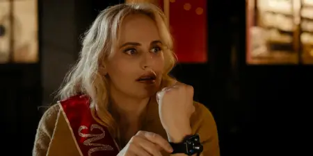 Bride Hard (2025)