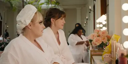 Bride Hard (2025)
