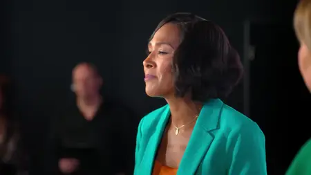 She the People S01E01