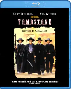 Tombstone (1993) [Remastered]