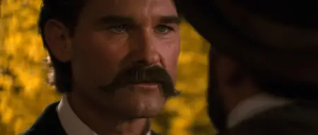 Tombstone (1993) [Remastered]