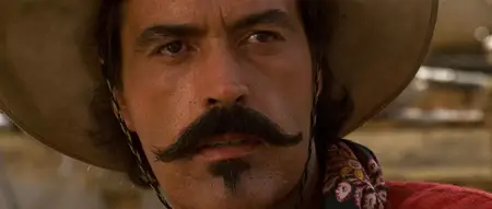 Tombstone (1993) [Remastered]