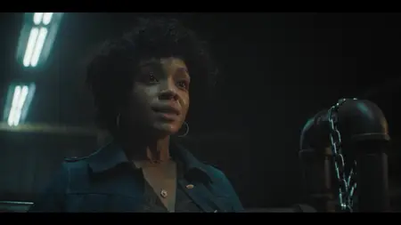 Duster S01E08