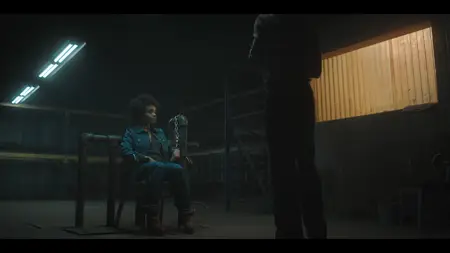 Duster S01E08