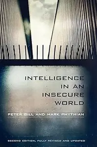 Intelligence in an Insecure World Ed 2