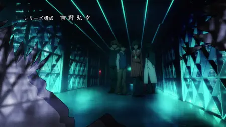 A Certain Magical Index III 01