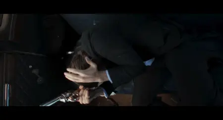 Laws of Man (2024)