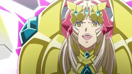 Symphogear - 11