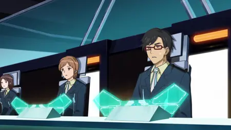 Symphogear - 11