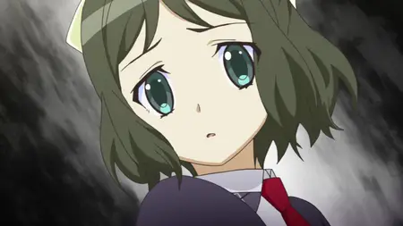 Symphogear - 11