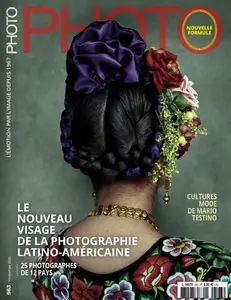 Photo France - Printemps 2025