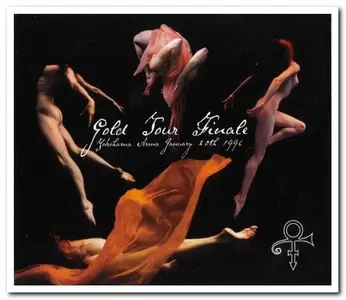 Prince - Gold Tour Finale [2CD Set] (1997)