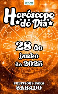 Horóscopo do Dia - 27 Junho 2025