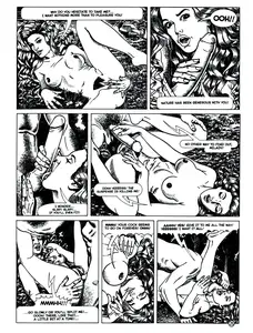 lady x lusts captive v1998 001 july 1998