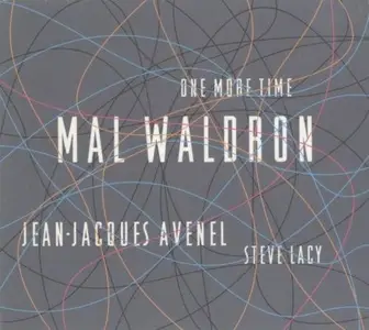 Mal Waldron - One More Time (2002)