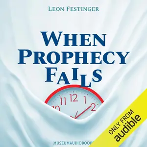 When Prophecy Fails