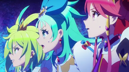 Princess Session Orchestra - 12 (WEB 1080p AVC E-AC3