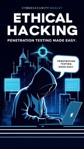 Ethical Hacking Course: Penetration Testing Made Easy