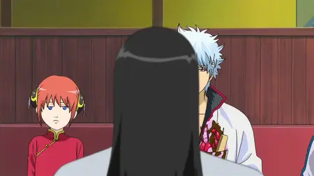GINTAMA - 236 (BD 720P x264 10bit AAC